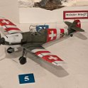02-2026 (77)  Tamiya 1/48 Swiss Me109E by Dan Hill
